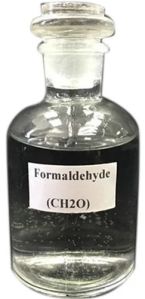 Formaldehyde