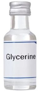 Glycerin
