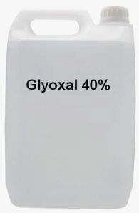 Glyoxal 40%