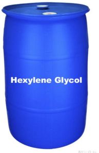 Hexylene Glycols