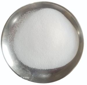 Isocyanuric Acid