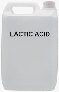 Lactic Acid