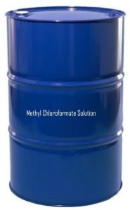 Methyl Chloroformate