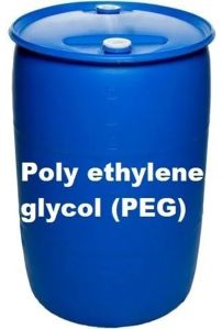 Polyethylene Glycol