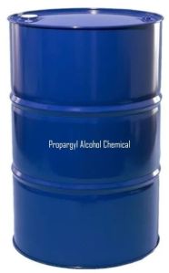 Propargyl Alcohol Chemical