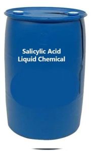Salicylic Acid Liquid Chemical