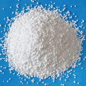 Sodium Dichloroisocyanurate Granules