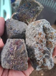 Copper Ore