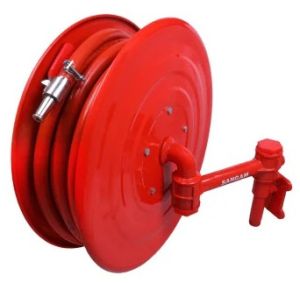 Sangam Fire Fighting Hose Reel Drum