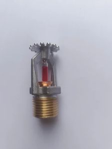 Fire Fighting Sprinkler System