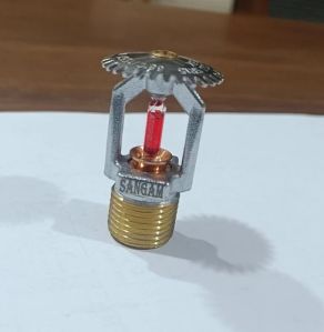 Fire Sprinkler System