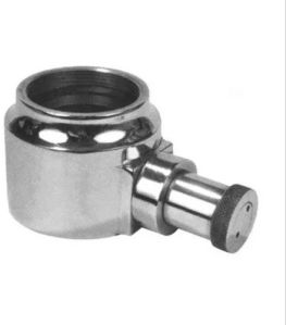 Sangam Hydrant Valve Adapter, Color : White for Fire