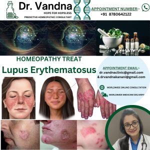 Homeopathic Physicians Consultation