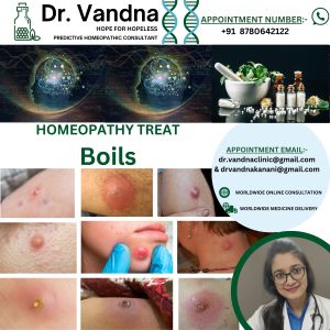 Online Skin Problem Homeopathy Consultation Services