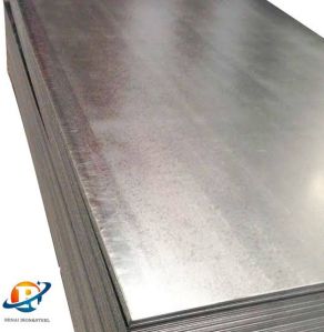 GI Sheet