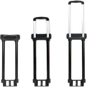 Luggage Trolley Handles