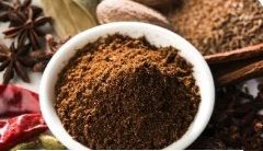 Blend OF Roasted Spices Garam Masala