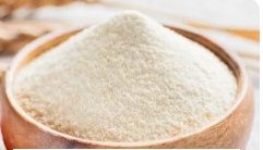 Rava Flour