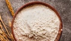 Whole Wheat Flour for Cooking