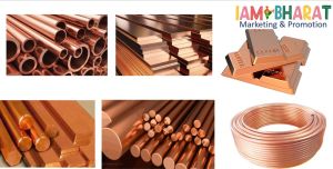 Pure Copper Metal
