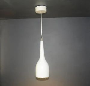 Aluminium Long Cob Hanging LED Light, Power Source : Electric