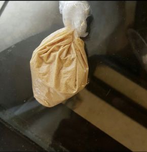 Coke Powder