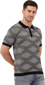 Mens Half Sleeves t-shirt