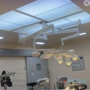 Explore Modular Ivf Lab Setup