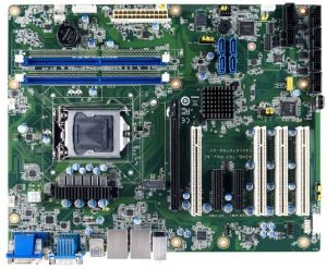 Advantech Aimb 707 Industrial Motherboard 10th Generation