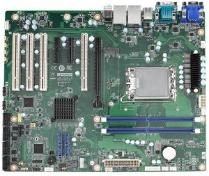 Advantech Aimb 708 13th Generation Motherboard