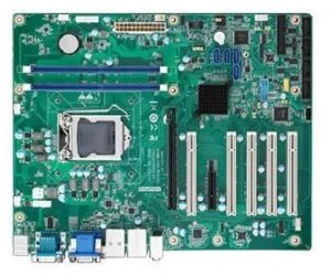 Aimb 705G2 Advantech Motherboard