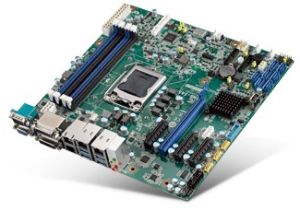 ASMB-977S Scalable Server Board