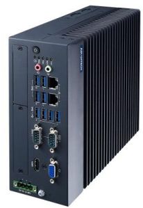 MIC-770 V2 - Global Automation Systems