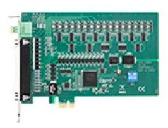 PCI-1750 Network Interface Card