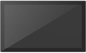 VUE-2156-FD45PX-N4 Advantech 15.6" FHD Touch Panel Mount