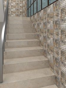 Ehg Stacked Stone Grey Camou Wall Tiles
