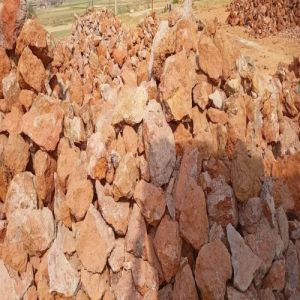 Bauxite Ore