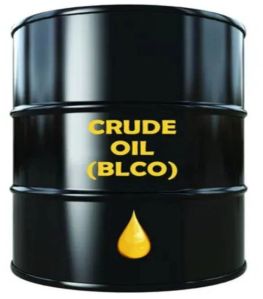 Bonny Light Crude Oil