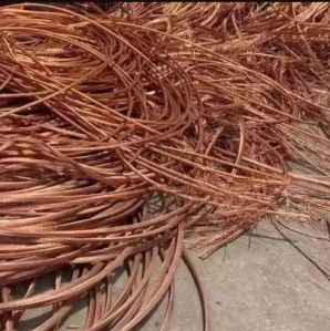 Copper Wire Scrap