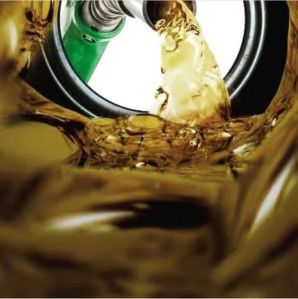 D6 Virgin Fuel Oil