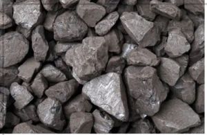 Iron Ore