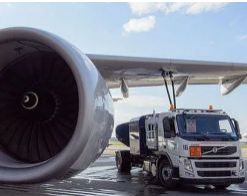Jet Engine Fuel