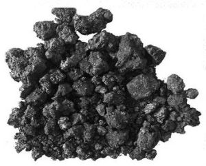 PET Coke