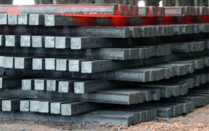 Steel Billets