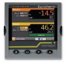 Multi Advanced Loop Controllers Nanodac  Series