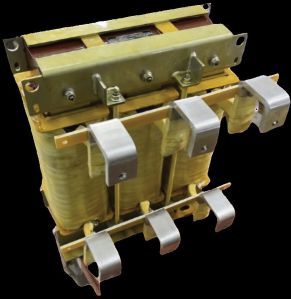 Input Line Reactor For VFD