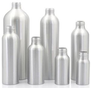 Aluminum Bottles