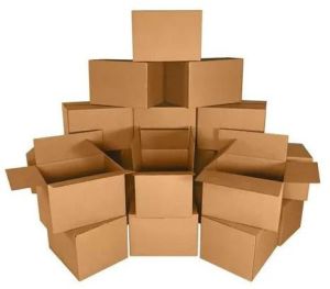 Corrugated Box