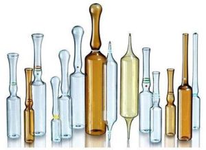 Glass Ampoule