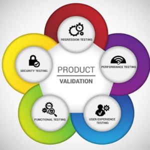 Validation And Certification Service